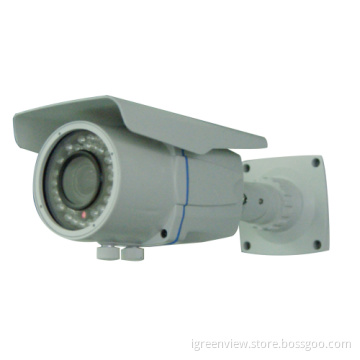 1080p Hd-cctv Camera (igv-ir71sdi-p) Support Wdr,3d-dnr 